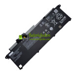  Baterie pro Lenovo L23C4P72 5B11H56411 [Náhradní baterie]